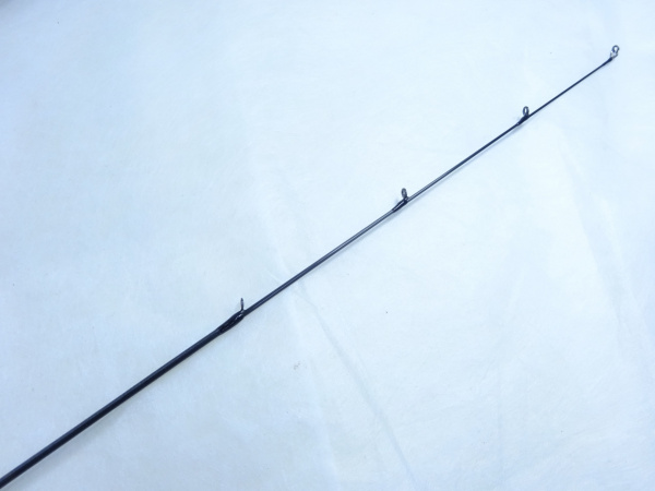 シルバーウルフAIR 72MLBーS